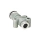 WAY VALVE